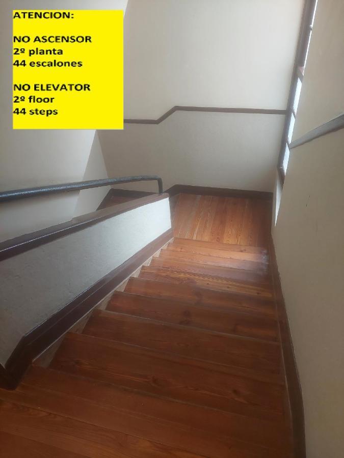 Bilbao Center Apt 90'S Parking מראה חיצוני תמונה